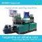 machine tools exporter Yantai Haige especially peeling round bars lathe