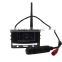 Wireless Wifi IP Tractor Rear View Camera with Remote Monitoring