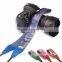 Fashionable custom quick release camera strap camera wrist strap