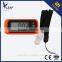 School Training Pedometer Suppot Distance-counting