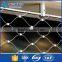 Flexible Inox Line Cable Mesh / Rope Mesh