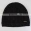 Wholesale Multi Color Acrylic Knitted Beanie Hats