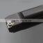 Carbide lath threading tool