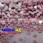 AAA quality non point back resin non hot-fix rhinestone for DIY decoration