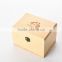 wooden gift box wine packing use gift box