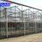 Flower and Vegetable Growing Plastic Greenhouse