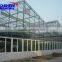 Flower and Vegetable Growing Plastic Greenhouse