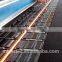 manufacture factory glass cutting machine with PLC control