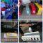 RGX P5mm High Brightness Wireless 3G Controlled LED Taxi Sign/LED Taxi Roof Sign/Taxi Top LED Display