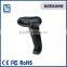 Barcode Scanner 2D hand-held barcode scanner USB / RS232 scanner                        
                                                Quality Choice