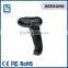 2D code bar reader /scanner with USB port for barcode reader