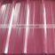 decorative building material roofing sheet, galvanized corrugated sheets