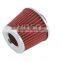 76MM 120*155*155 Universal Car Intakes Air Filter