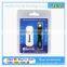 Mini Wireless 3.5mm Bluetooth Audio Receiver for Music Players