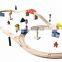 Top Sale Vehicle Toy Train OEM/ODM Kids Train Toy Wooden Magnetic Train                        
                                                Quality Choice