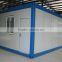 Container house prefabricated