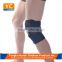 Neoprene hot sale sports compression knee support belt motorcycle knee support