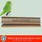 pet product bird used sand perch covers