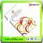 125KHz hybrid rfid card