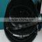 equestrian riding helmet,black flock horse riding hemlet pass CE