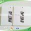 Hang tag, hanging tag, garment tags