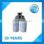 HOWO Truck A7 Spare Parts Engine Oil Filter Assembly VG1246070032