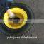 Galvanized frame disc harrow galvanized harrow