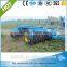 FOTON TRACTOR IMPLEMENTS OFFSET DISC HARROW