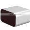 NEW Arrived! Mini USB Portable Interactive Whiteboard with 2* IR Pen XC-W22