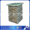 China stack corner panel culture stone