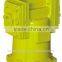FL Air Eliminator for fuel flow meter by cowell