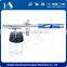 haosheng HS-810 airbrush gravity feed