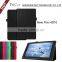 Wholesales Ultra Slim Smart Leather Case Cover Case for 2015 Kindle Fire HD 10