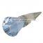 Sky Blue Glass crystal Diamond Wine bottle Stopper