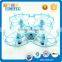 Smart drone 2.4G 4CH mini RC quadcopter