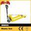 2000KG Stainless Steel Hydraulic Pallet Jack Scale