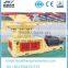 manufacturer wood working pellets production line