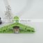 Xu Feng cheap colorful plastic hanger supermarket home use factory 1074