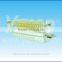 Gold Plated 3 U'' DR Male 50 Pin With High Current DB Connector