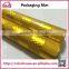NEW design PVC decorative film, factory pvc film accept OEM
