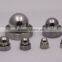 finely processed valve ball and seat