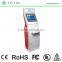 Self Service Stand Alone Kiosk
