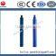 DHD360 high air pressure DTH hammer with foot valve