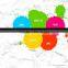 web design templates for graphic designers
