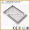 aluminum ceiling tiles with ceiling framing material