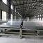 Horizontal Automatic Continuous PU Sponge Foaming Produce-line