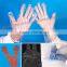 Disposable PE glove