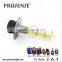 PROSENSE 12V 35/35W Golde Motorcycle Halogen Head light Bulb