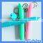 HOGIFT School Plastic Cheap Ball Pen/ball Pen