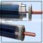 heat pipe vacume tube for solar water heater